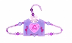 childrens coat hanger image
