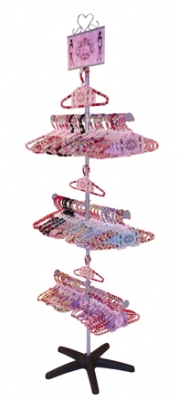Coat hanger stand